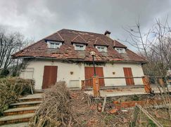 Villa in Residenziale