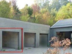 Box/posto auto in Residenziale