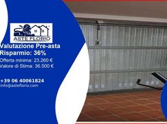 Box/posto auto in Residenziale