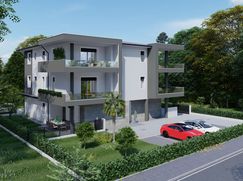 Attico/Mansarda in Residenziale