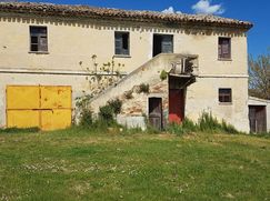 Rustico/Casale in Residenziale