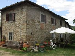 Rustico/Casale in Residenziale