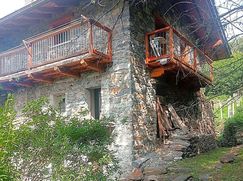 Rustico/Casale in Residenziale