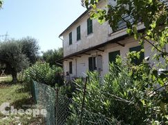 Casa indipendente in Residenziale