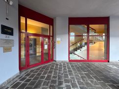 Ufficio in Commerciale