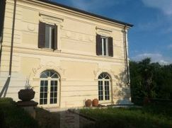 Villa in Residenziale