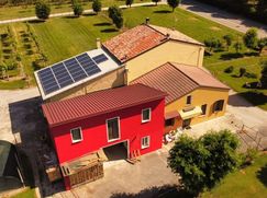 Casa indipendente in Residenziale