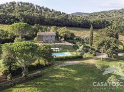 Rustico/Casale in Residenziale