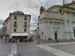 Box/posto auto in Residenziale