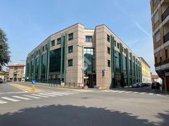 Box/posto auto in Residenziale
