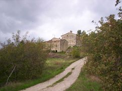 Rustico/Casale in Residenziale