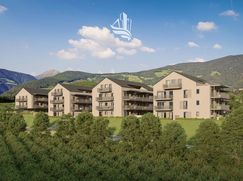 Appartamento in Residenziale