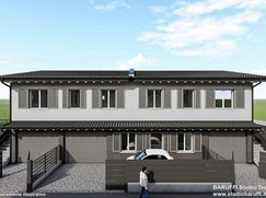 Appartamento in Residenziale