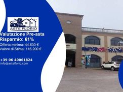 Negozio/Locale commerciale in Commerciale