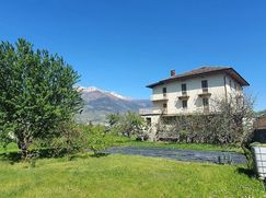 Casa indipendente in Residenziale
