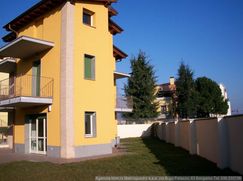 Villetta a schiera in Residenziale