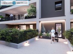 Appartamento in Residenziale