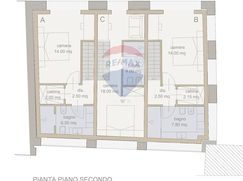 Casa Bi/Trifamiliare in Residenziale