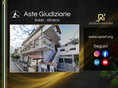 Appartamento in Residenziale