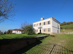 Villa in Residenziale