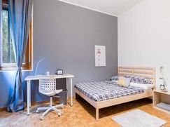 Stanza in Residenziale