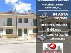 Appartamento in Residenziale