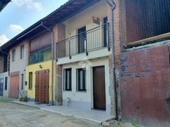 Casa indipendente in Residenziale
