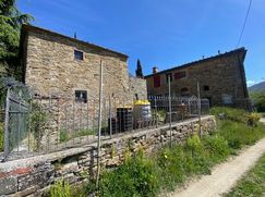 Rustico/Casale in Residenziale