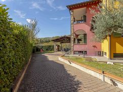 Casa indipendente in Residenziale