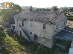 Rustico/Casale in Residenziale