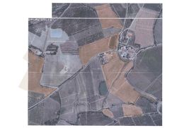 Terreno agricolo in Commerciale