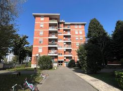 Appartamento in Residenziale