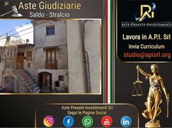 Casa indipendente in Residenziale