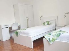 Stanza in Residenziale