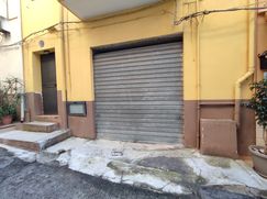 Box/posto auto in Residenziale