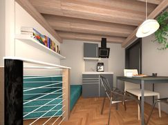 Appartamento in Residenziale