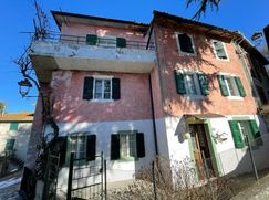 Rustico/Casale in Residenziale