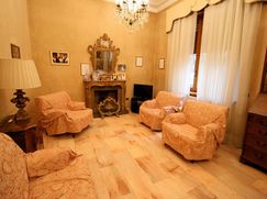 Villa in Residenziale