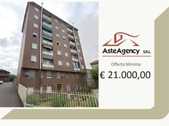 Appartamento in Residenziale