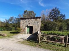 Rustico/Casale in Residenziale