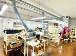 Capannone in Commerciale
