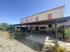 Rustico/Casale in Residenziale