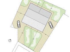 Casa Bi/Trifamiliare in Residenziale