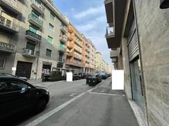 Negozio/Locale commerciale in Commerciale