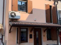 Villetta a schiera in Residenziale