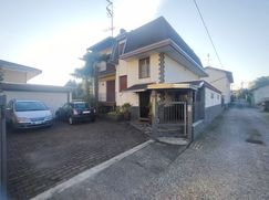 Villa in Residenziale