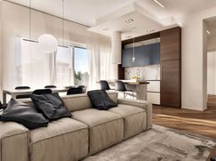 Appartamento in Residenziale