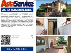 Appartamento in Residenziale