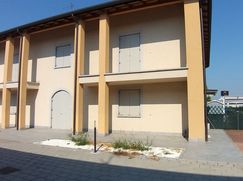 Villetta a schiera in Residenziale
