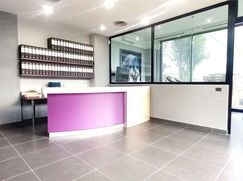 Ufficio in Commerciale